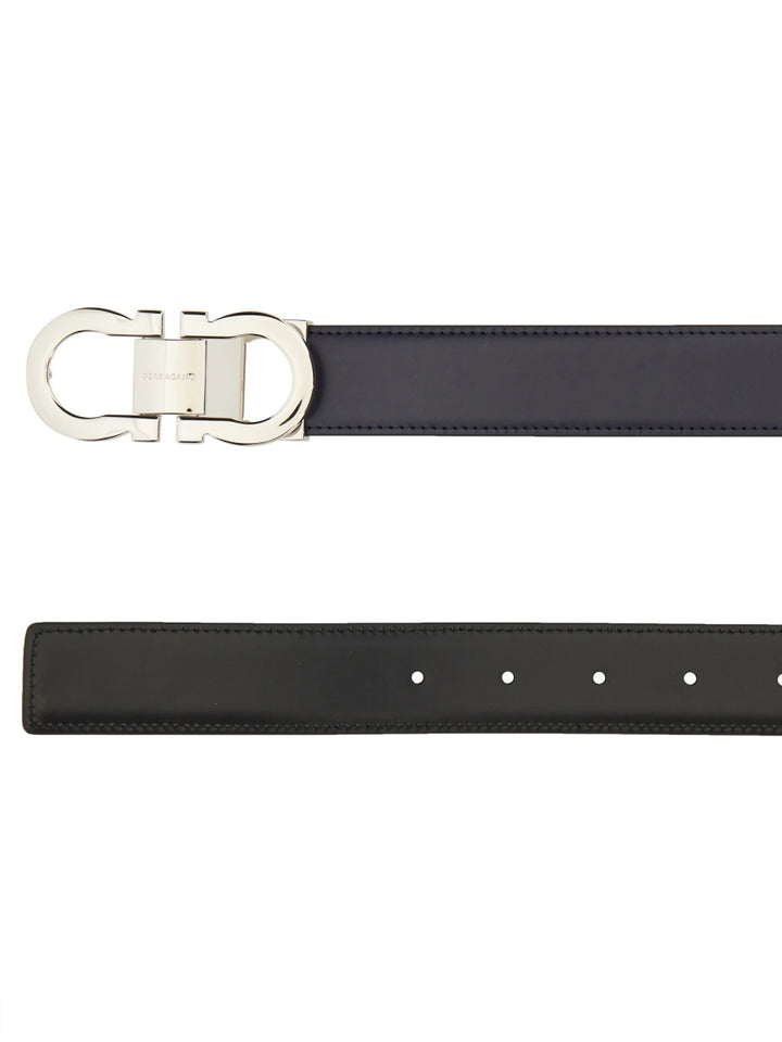 Ferragamo Belts - Black | Wanan Luxury