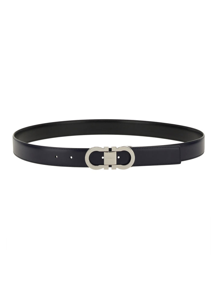Ferragamo Belts - Black | Wanan Luxury