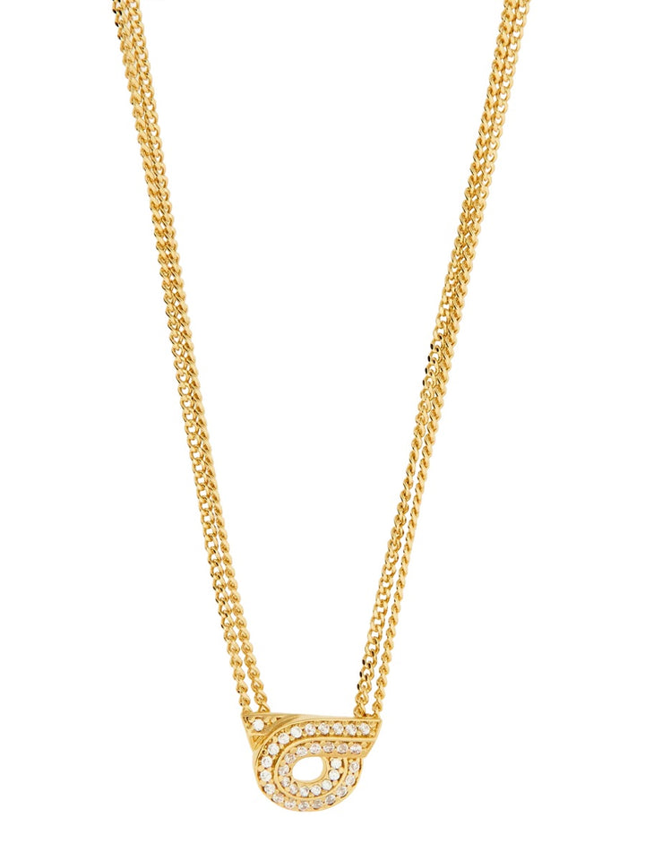 Ferragamo Necklaces - Gold | Wanan Luxury
