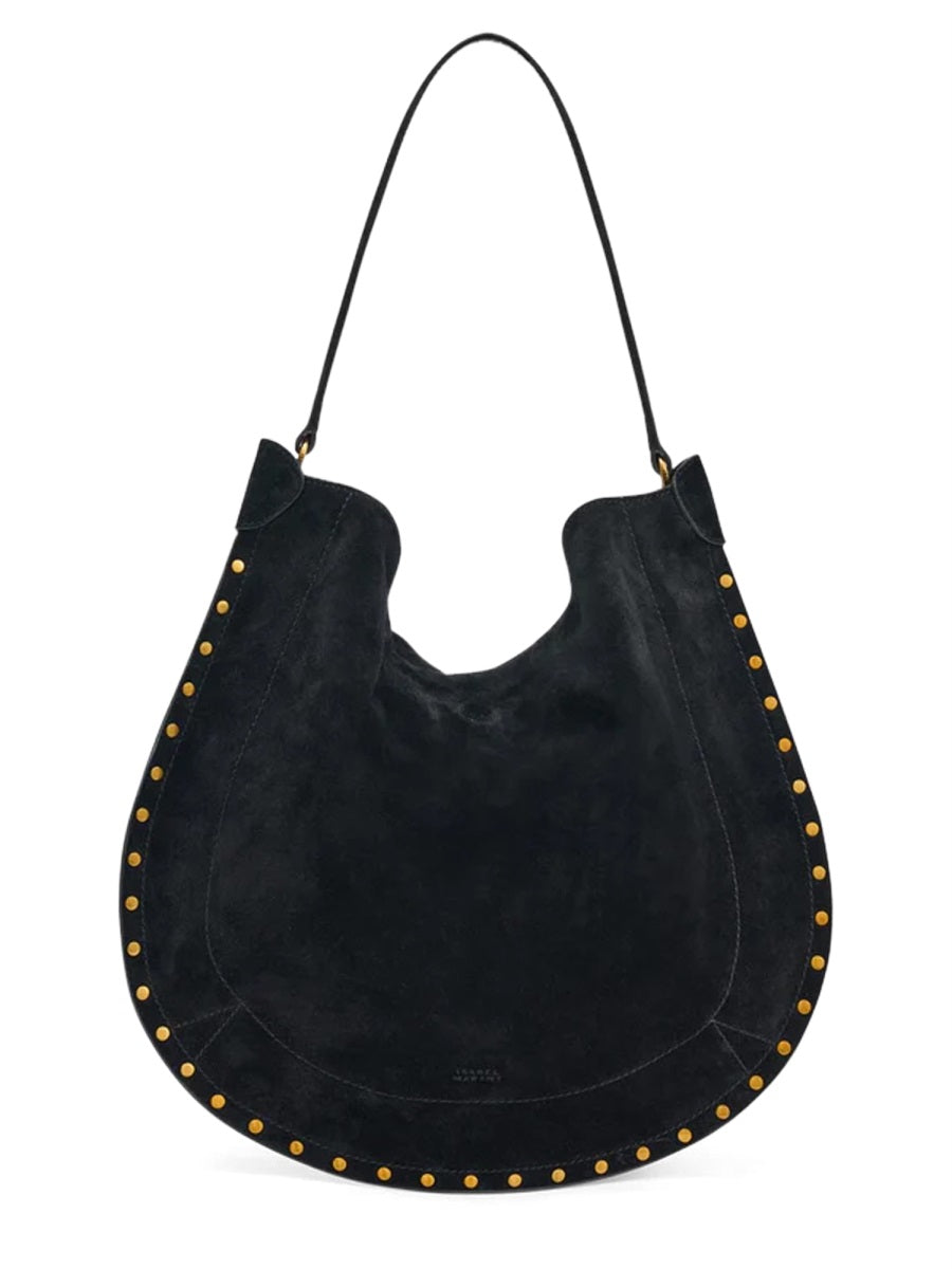 Isabel Marant Shoulder Bags - Black | Wanan Luxury