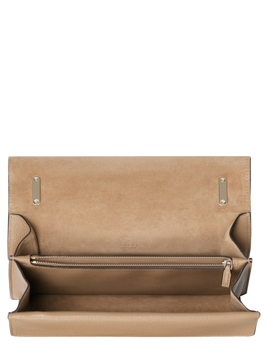 Gucci Shoulder Bags - Beige | Wanan Luxury