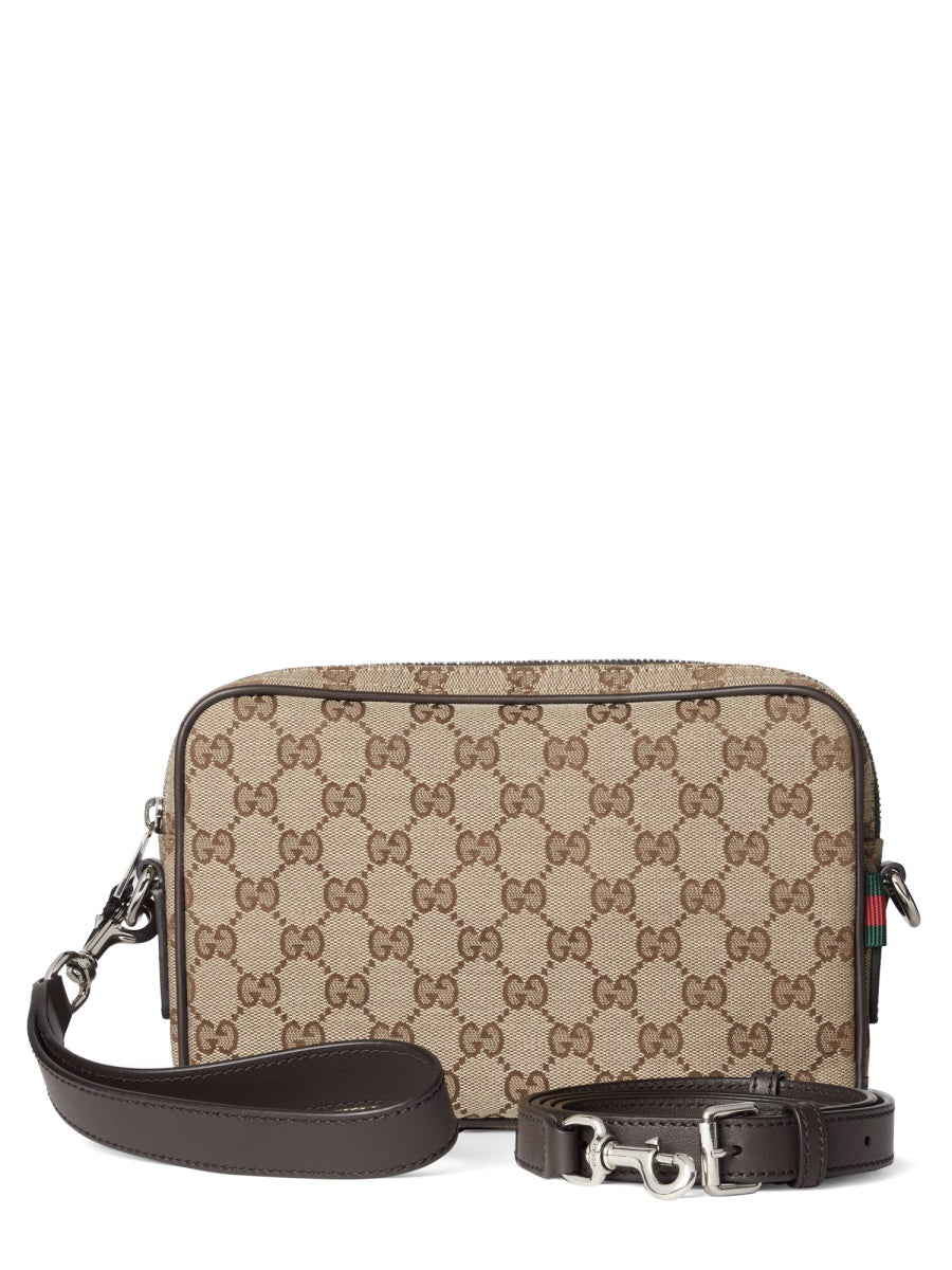 Gucci Shoulder Bags - Brown | Wanan Luxury
