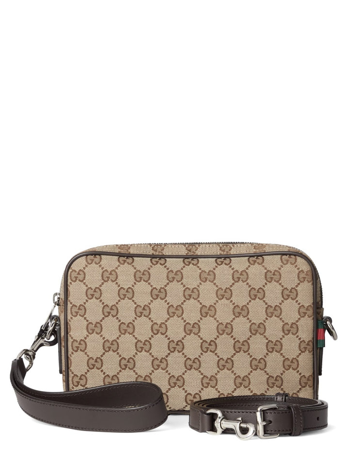 Gucci Shoulder Bags - Brown | Wanan Luxury