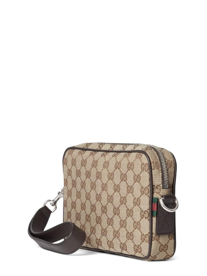 Gucci Shoulder Bags - Brown | Wanan Luxury