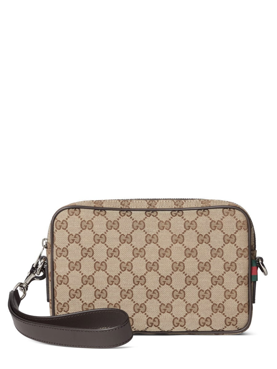 Gucci Shoulder Bags - Brown | Wanan Luxury