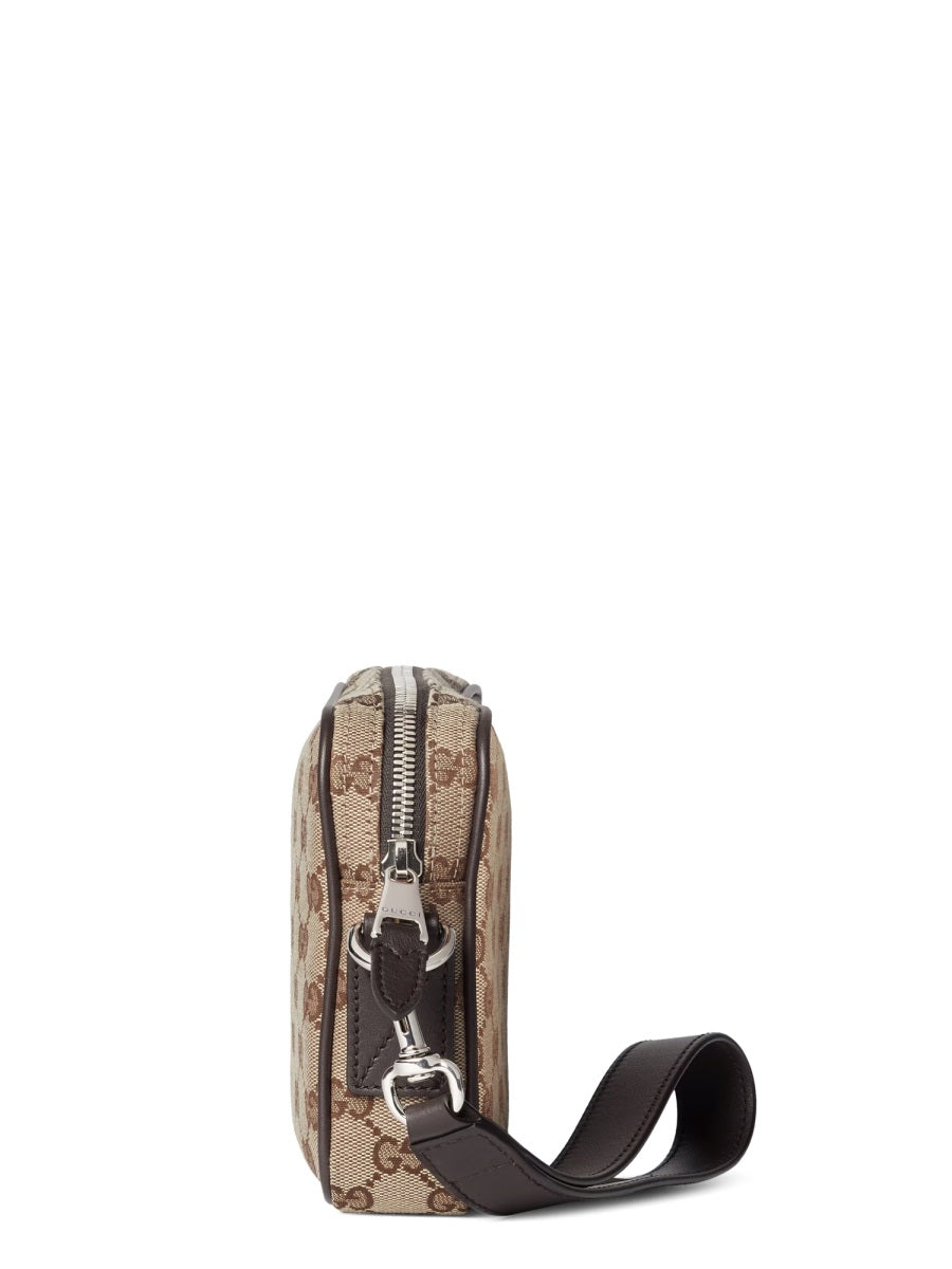 Gucci Shoulder Bags - Brown | Wanan Luxury