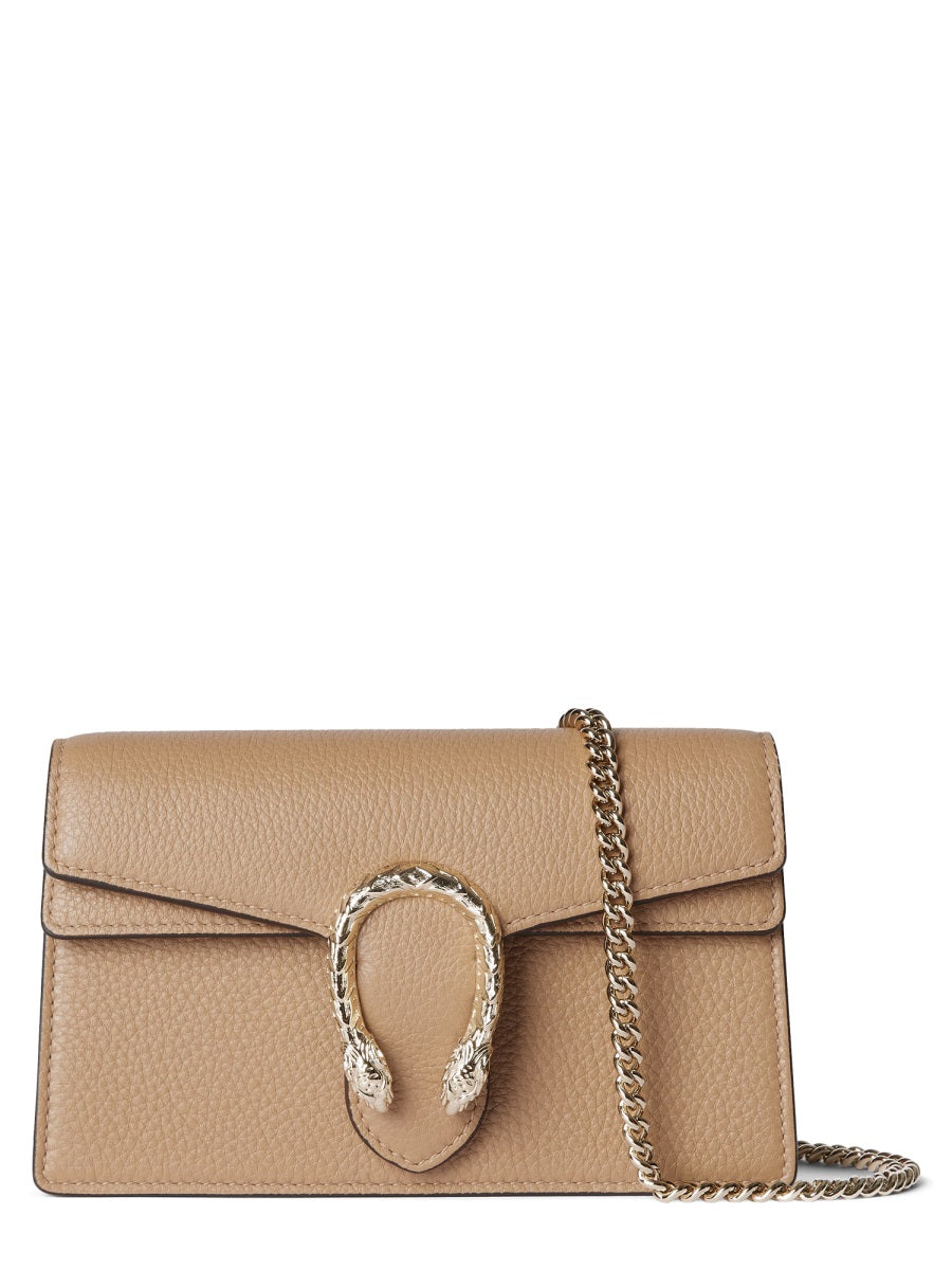 Gucci Shoulder Bags - Beige | Wanan Luxury