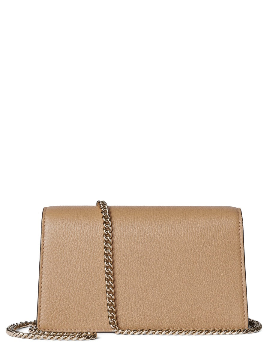 Gucci Shoulder Bags - Beige | Wanan Luxury