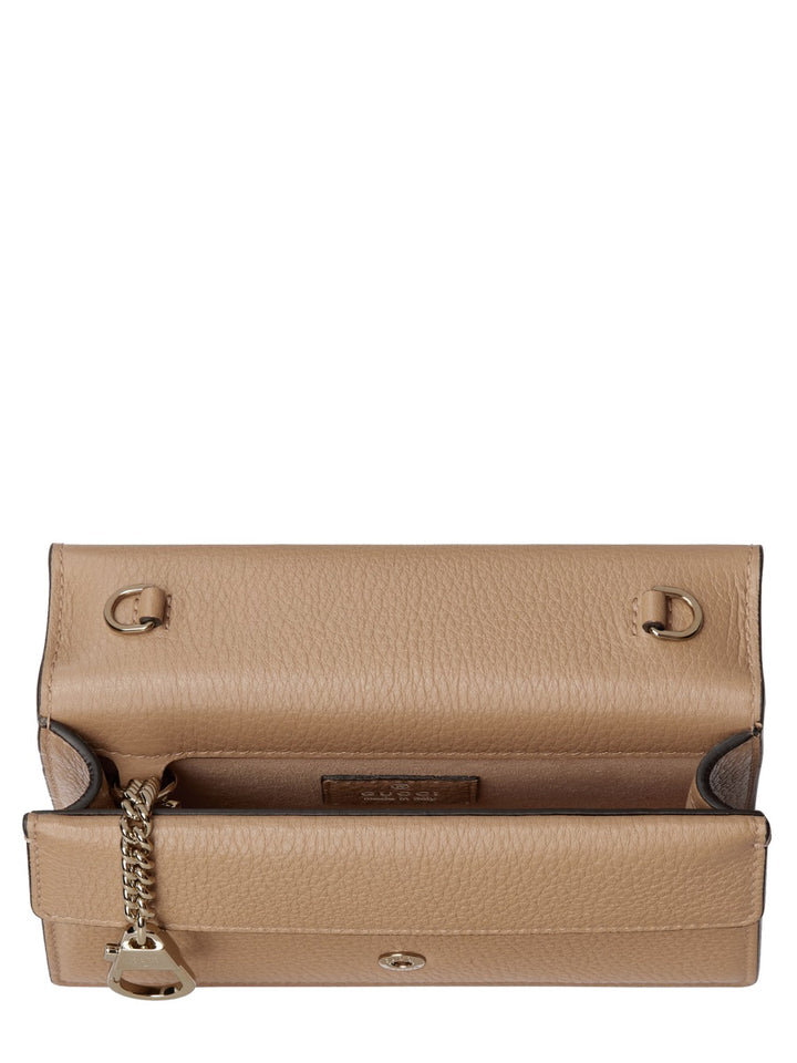 Gucci Shoulder Bags - Beige | Wanan Luxury