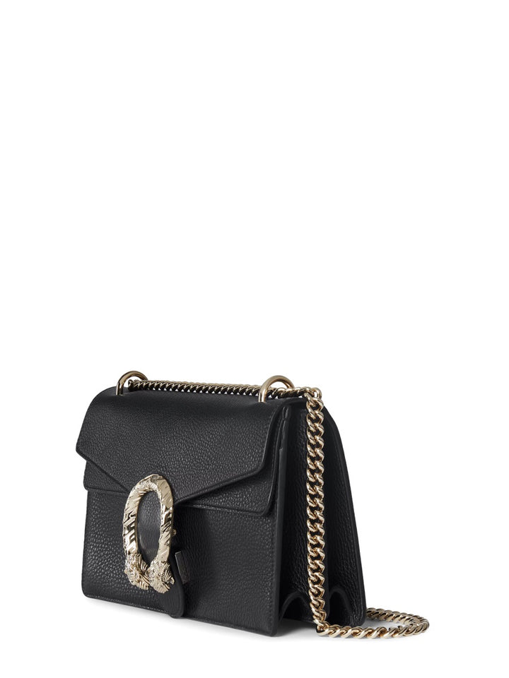 Gucci Shoulder Bags - Black | Wanan Luxury