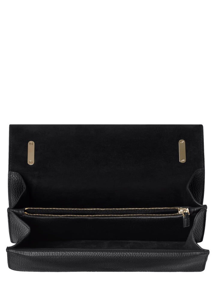 Gucci Shoulder Bags - Black | Wanan Luxury