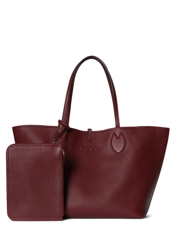 Gucci Hand Bags - Burgundy | Wanan Luxury