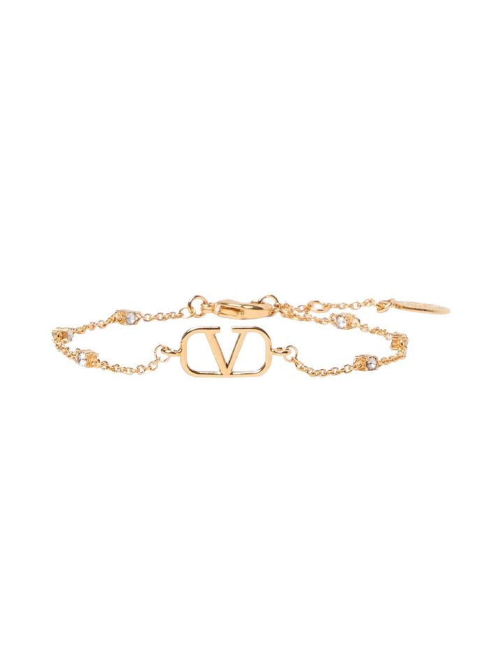 Valentino Garavani Bracelets - Gold | Wanan Luxury