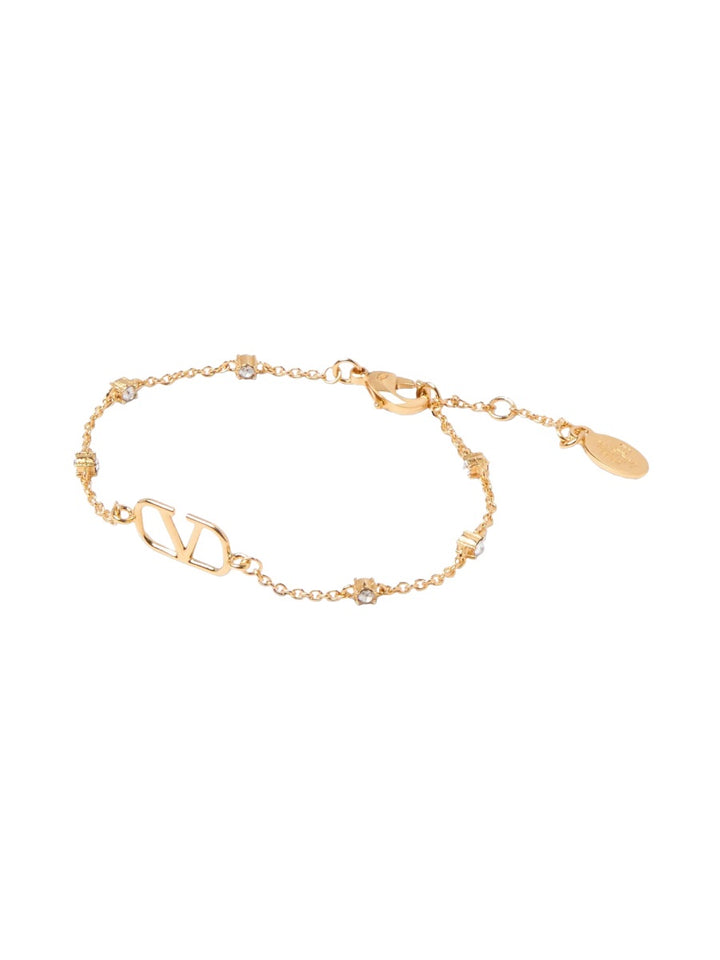 Valentino Garavani Bracelets - Gold | Wanan Luxury