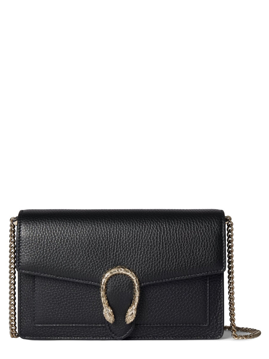 Gucci Wallets & Pures - Black | Wanan Luxury