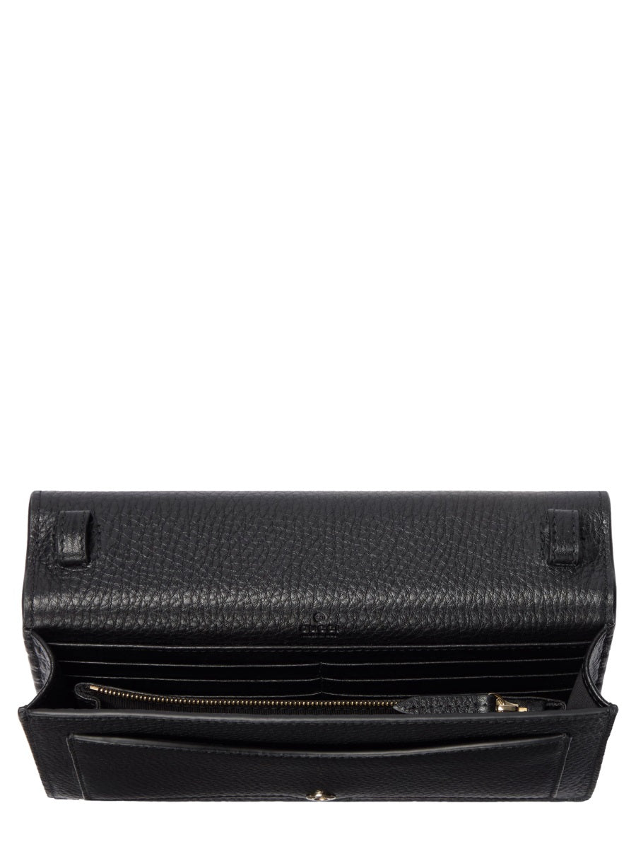 Gucci Wallets & Pures - Black | Wanan Luxury