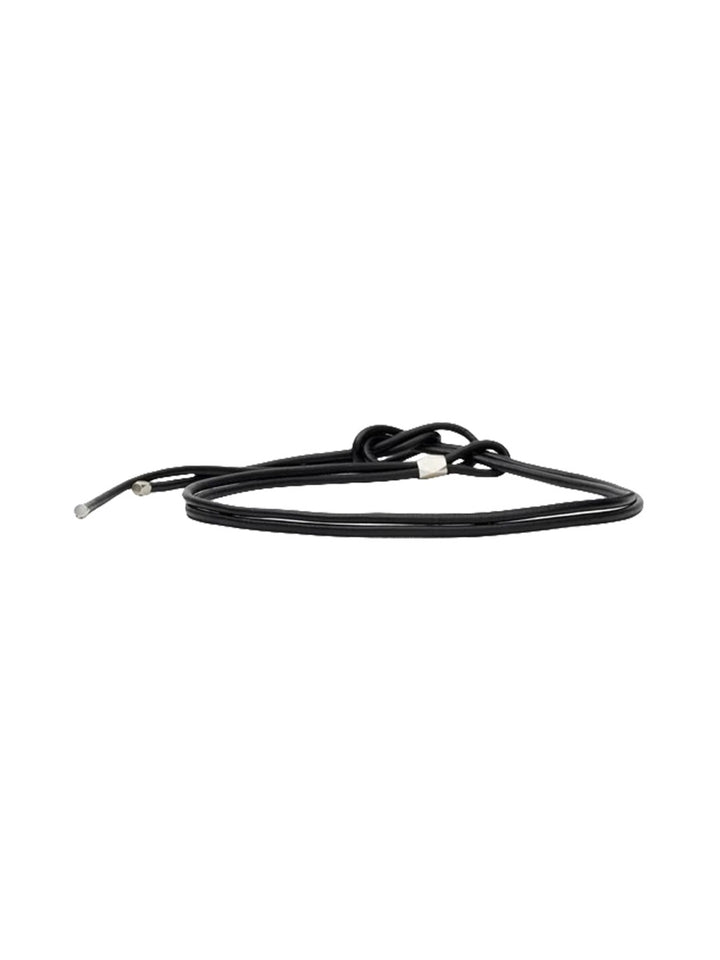 Isabel Marant Belts - Black | Wanan Luxury