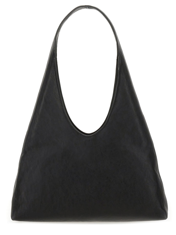 Alexander Wang Shoulder Bags - Black | Wanan Luxury