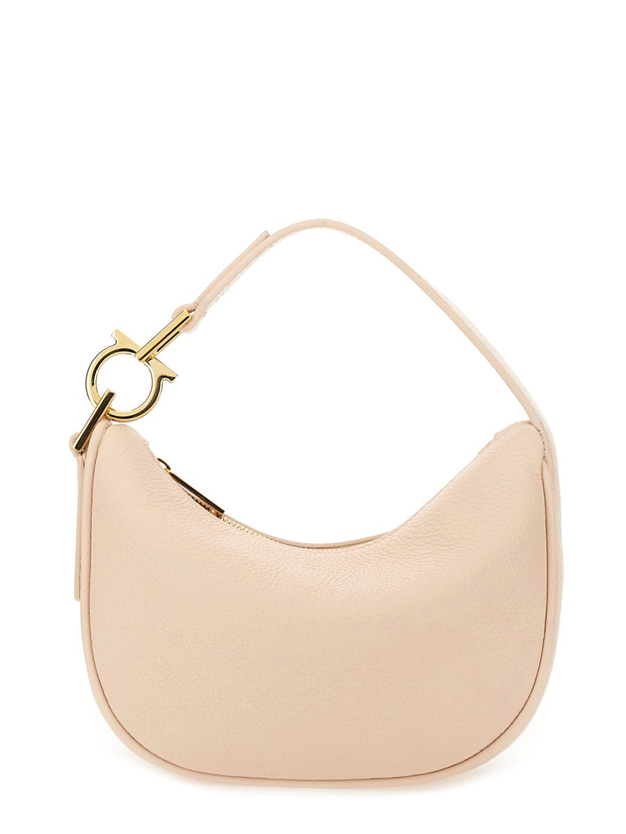 Ferragamo Shoulder Bags - White | Wanan Luxury