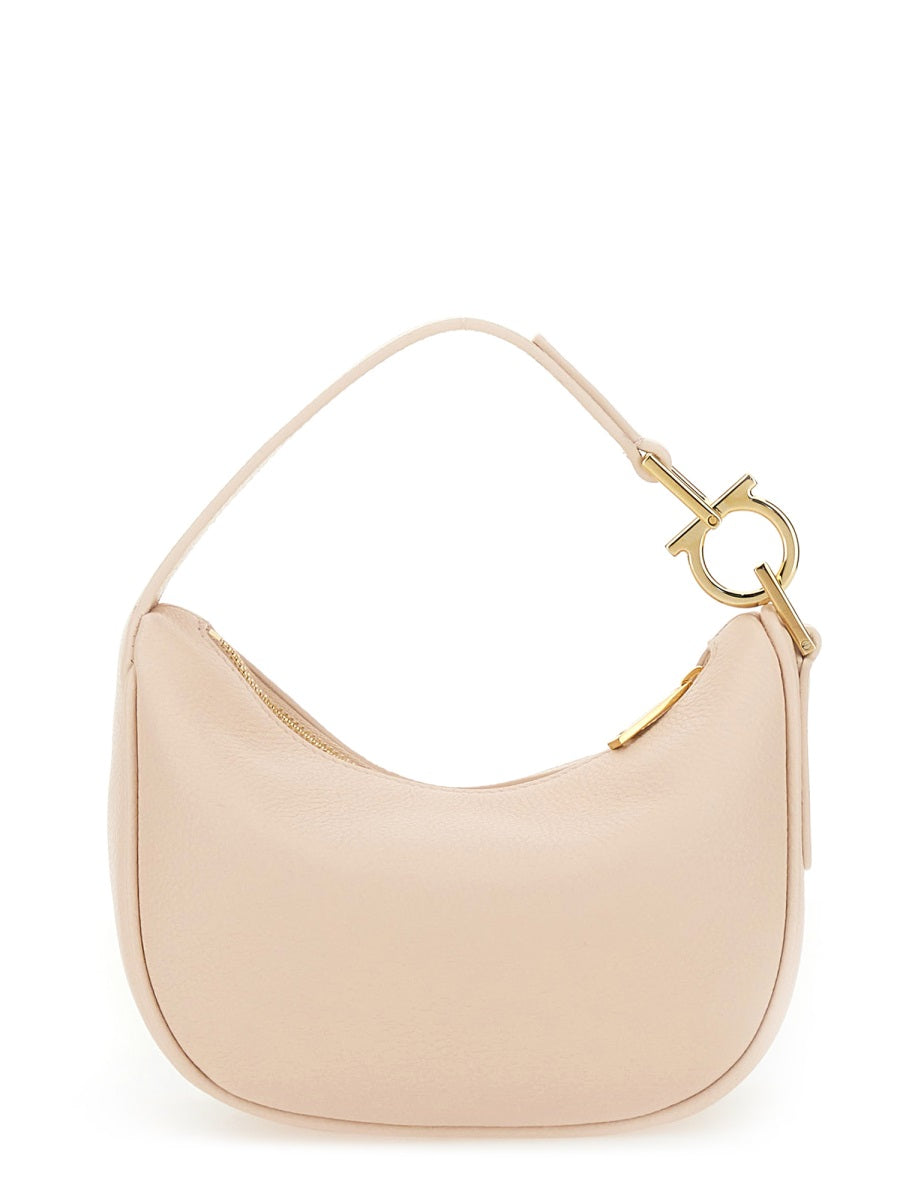 Ferragamo Shoulder Bags - White | Wanan Luxury