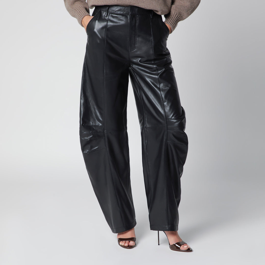 Rotate Pants - Black | c63e95e476b6d383db41751ca2b0b7edb02834da