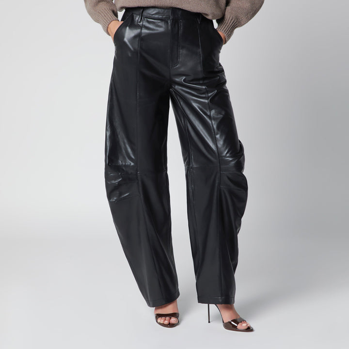 Rotate Pants - Black | c63e95e476b6d383db41751ca2b0b7edb02834da