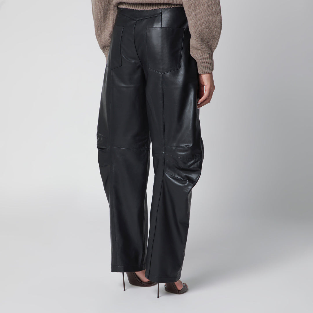 Rotate Pants - Black | 07e21f8f4ddcb7e8a31d1171eb12a156909c430e