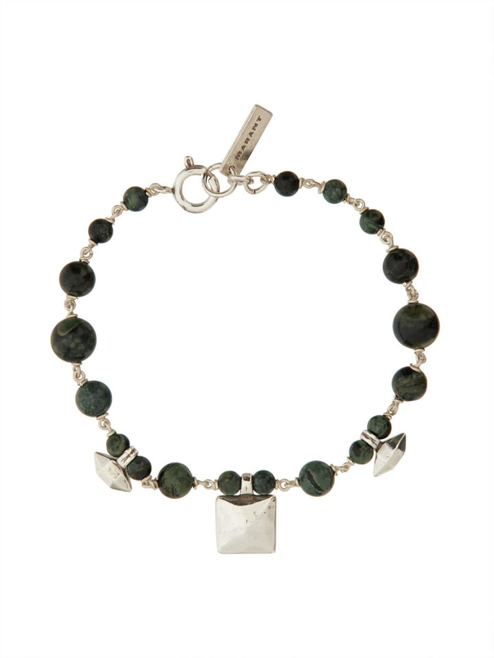 Isabel Marant Bracelets - Green | Wanan Luxury