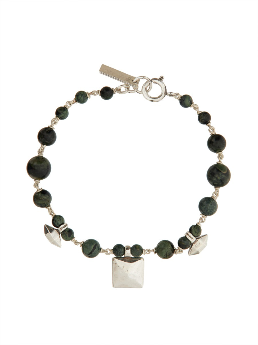 Isabel Marant Bracelets - Green | Wanan Luxury