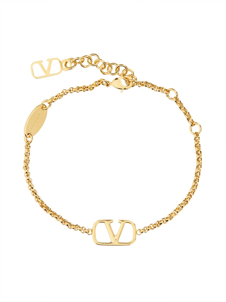 Valentino Garavani Bracelets - Gold | Wanan Luxury