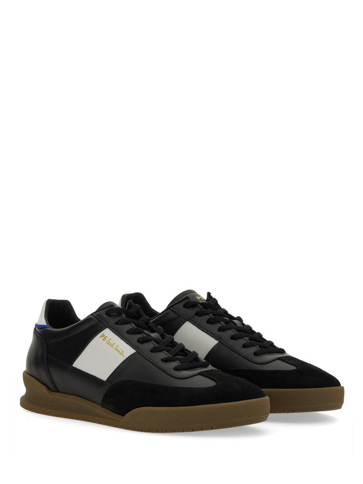 Ps Paul Smith Sneakers - Black | Wanan Luxury