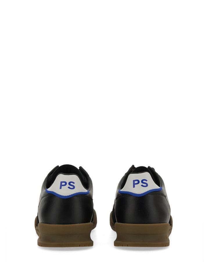 Ps Paul Smith Sneakers - Black | Wanan Luxury
