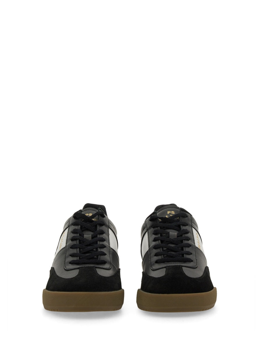 Ps Paul Smith Sneakers - Black | Wanan Luxury