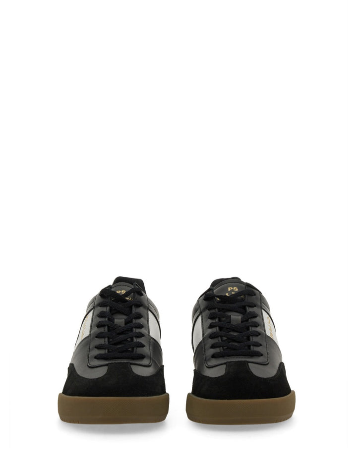 Ps Paul Smith Sneakers - Black | Wanan Luxury