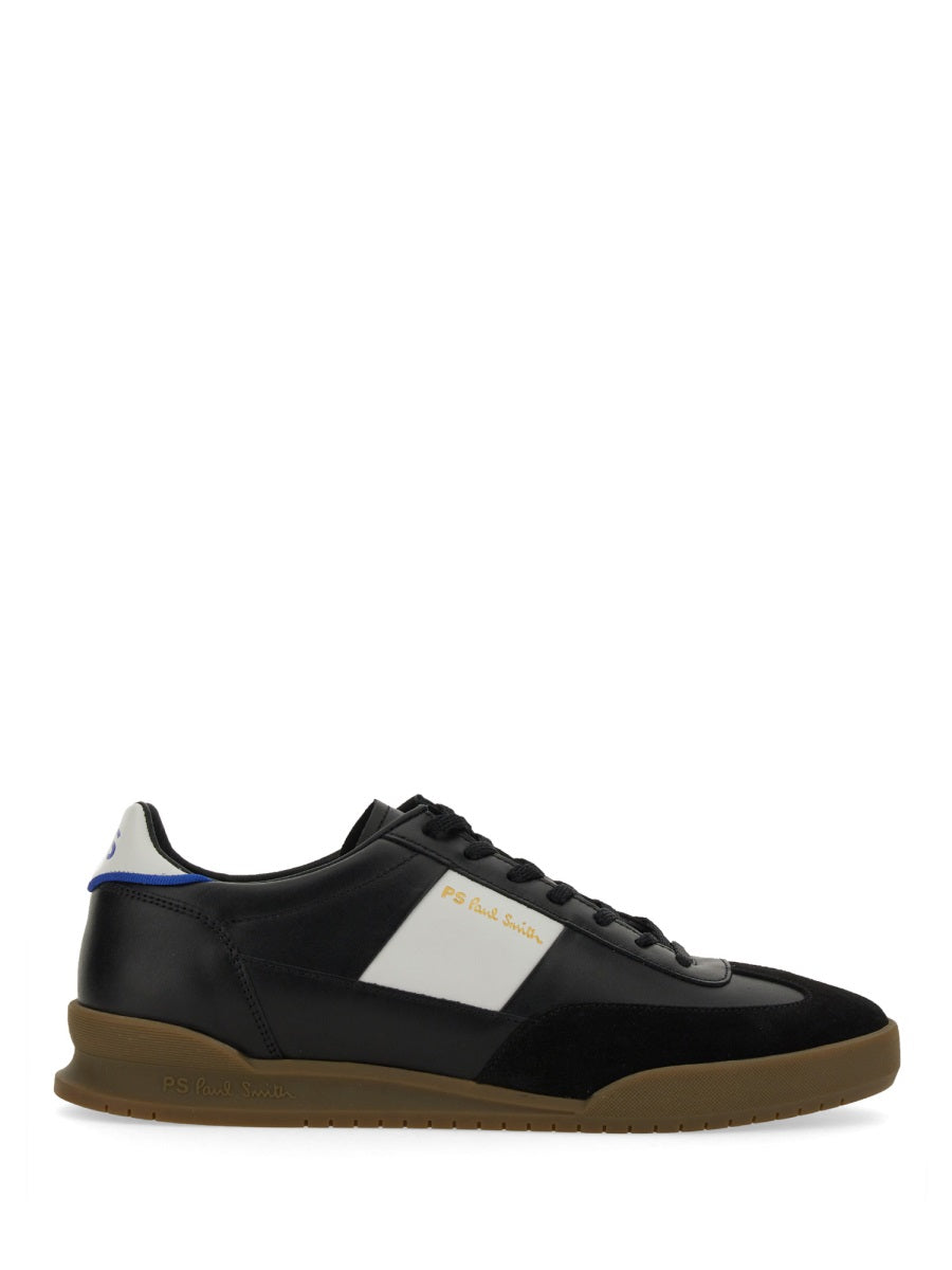 Ps Paul Smith Sneakers - Black | Wanan Luxury