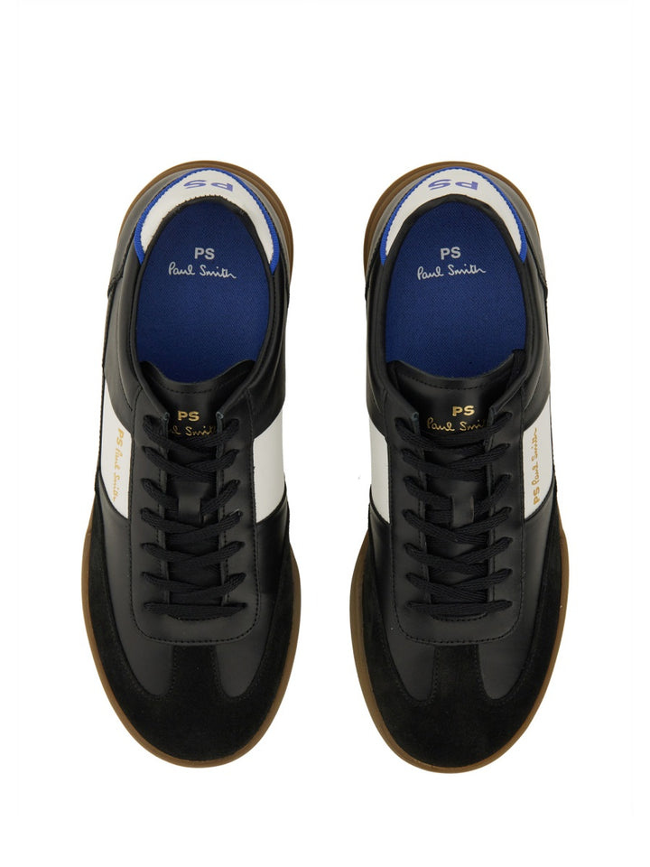 Ps Paul Smith Sneakers - Black | Wanan Luxury