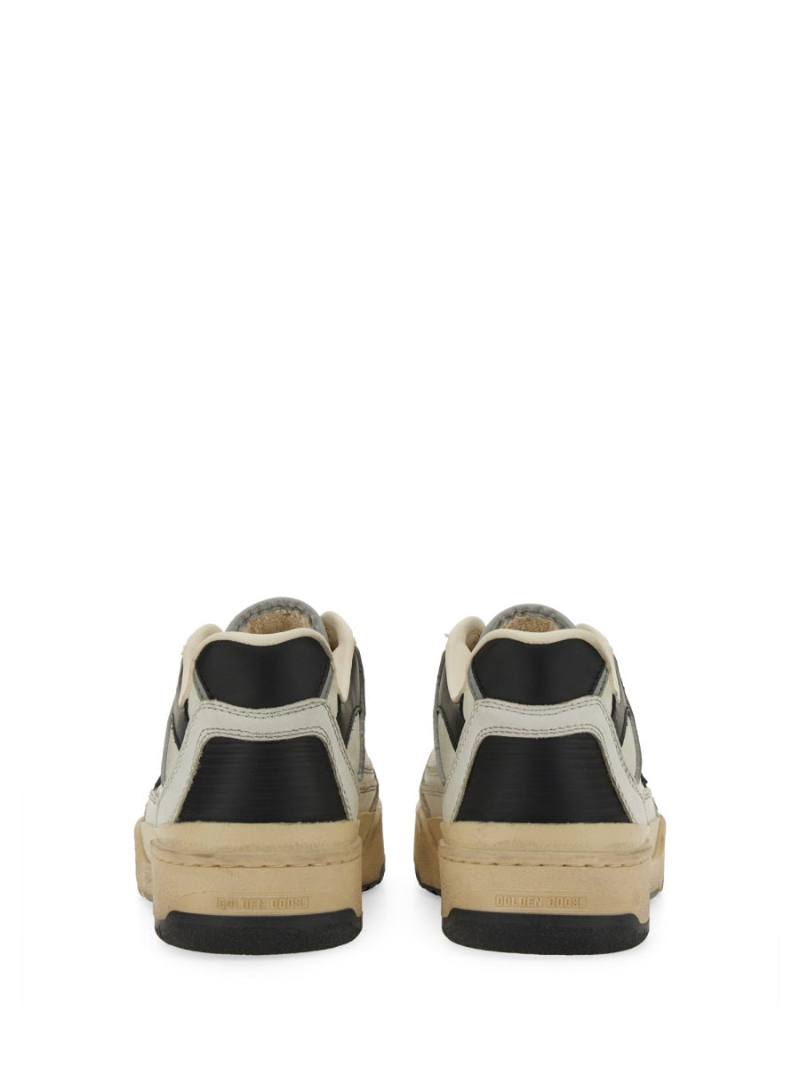 Golden Goose Sneakers - White | Wanan Luxury