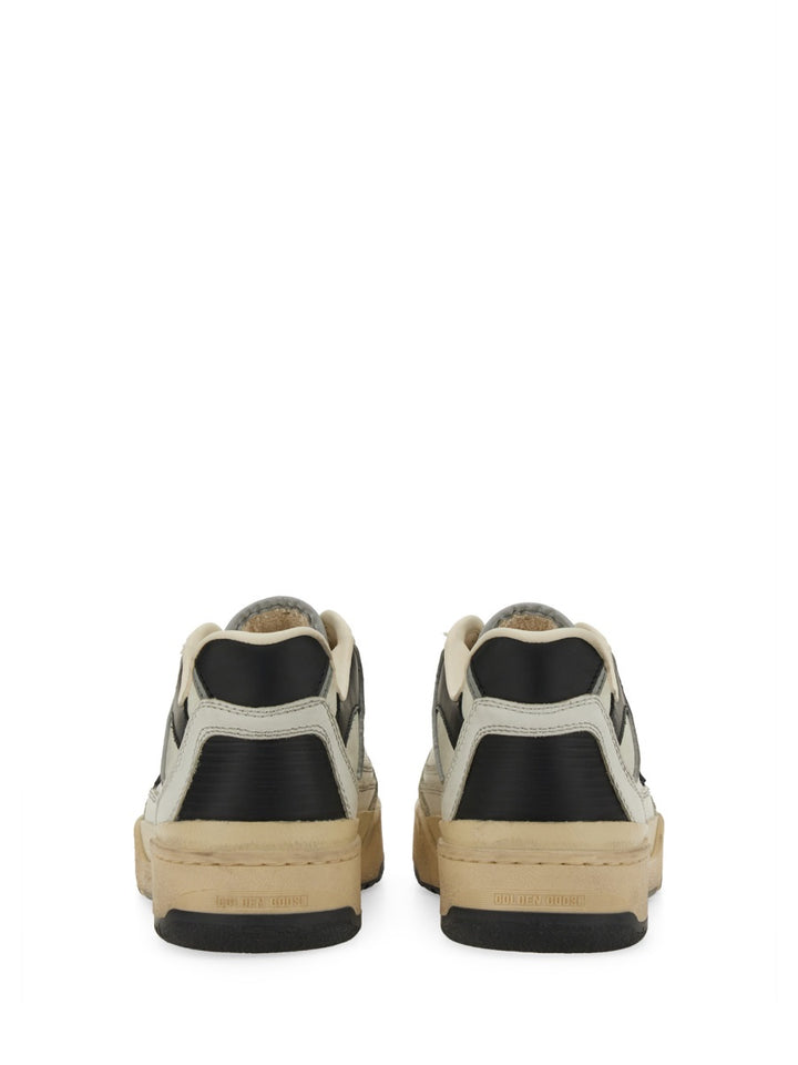 Golden Goose Sneakers - White | Wanan Luxury