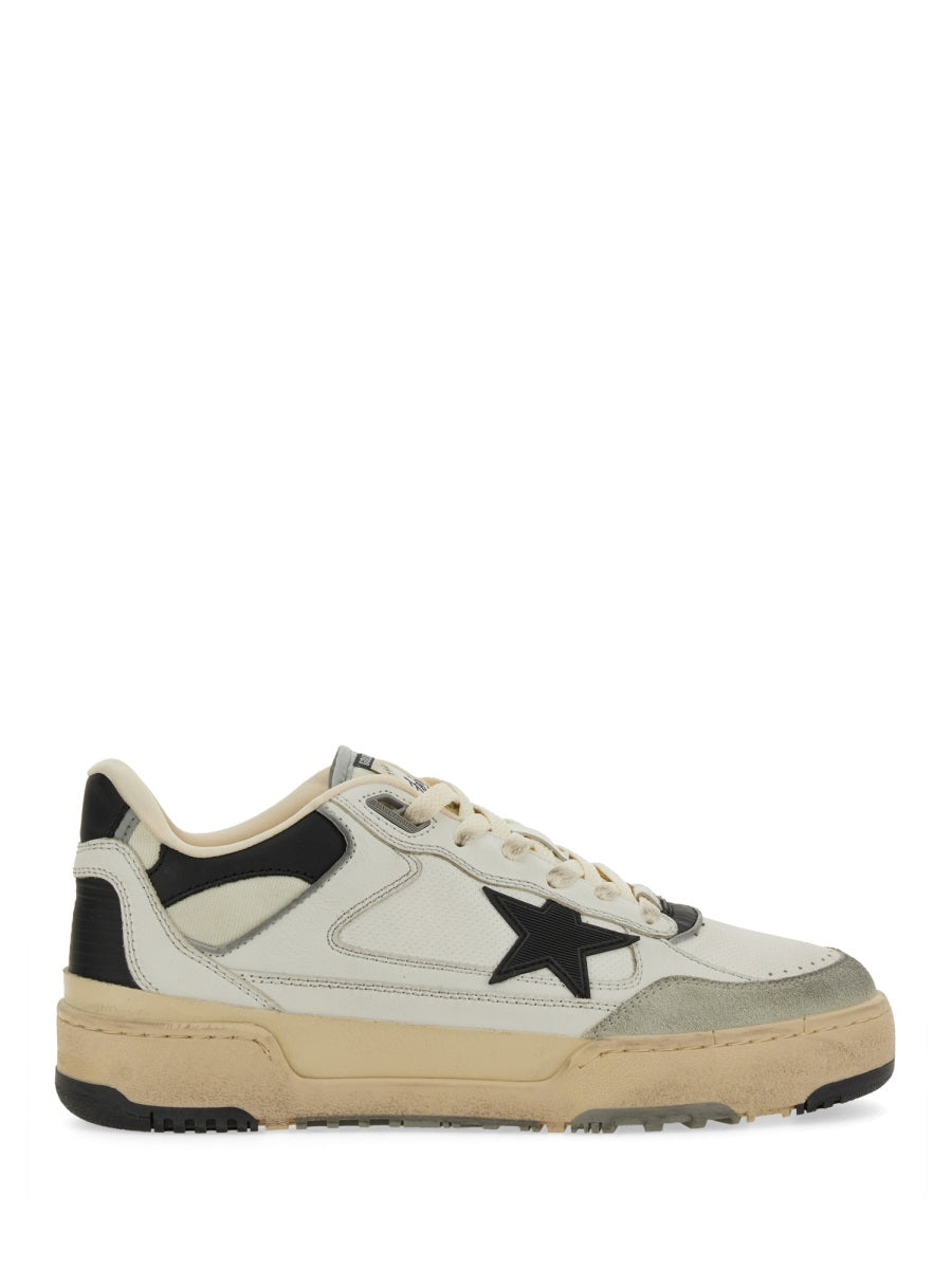 Golden Goose Sneakers - White | Wanan Luxury
