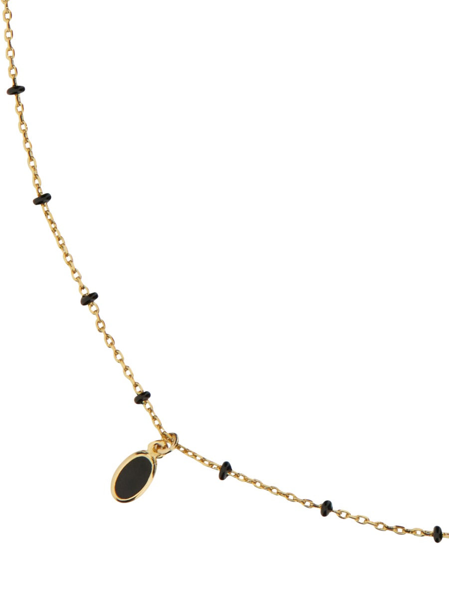 Isabel Marant Necklaces - Black | Wanan Luxury