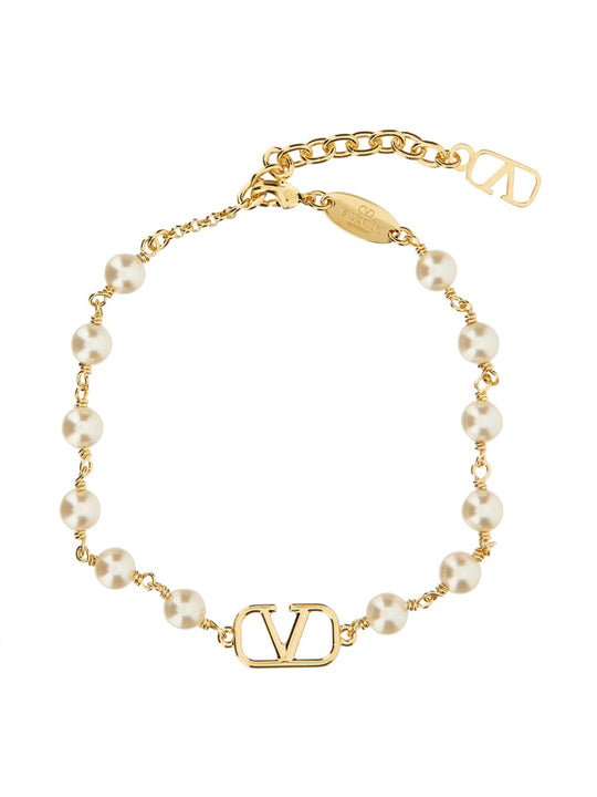 "Vlogo Signature" Bracelet