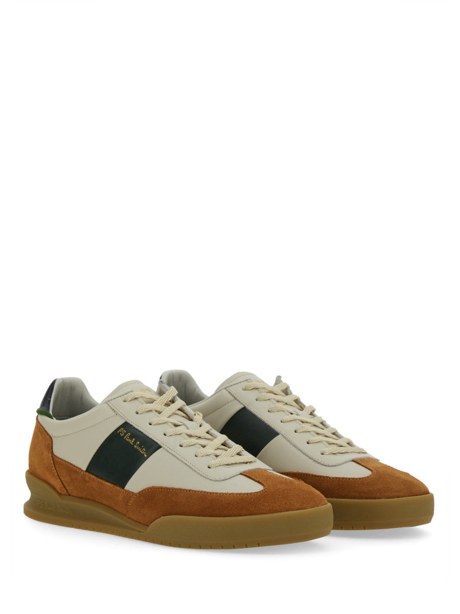 Ps Paul Smith Sneakers - White | Wanan Luxury