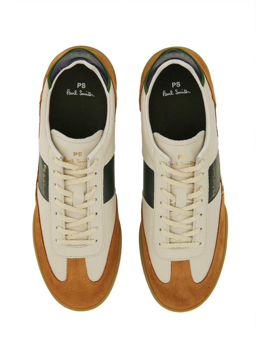 Ps Paul Smith Sneakers - White | Wanan Luxury