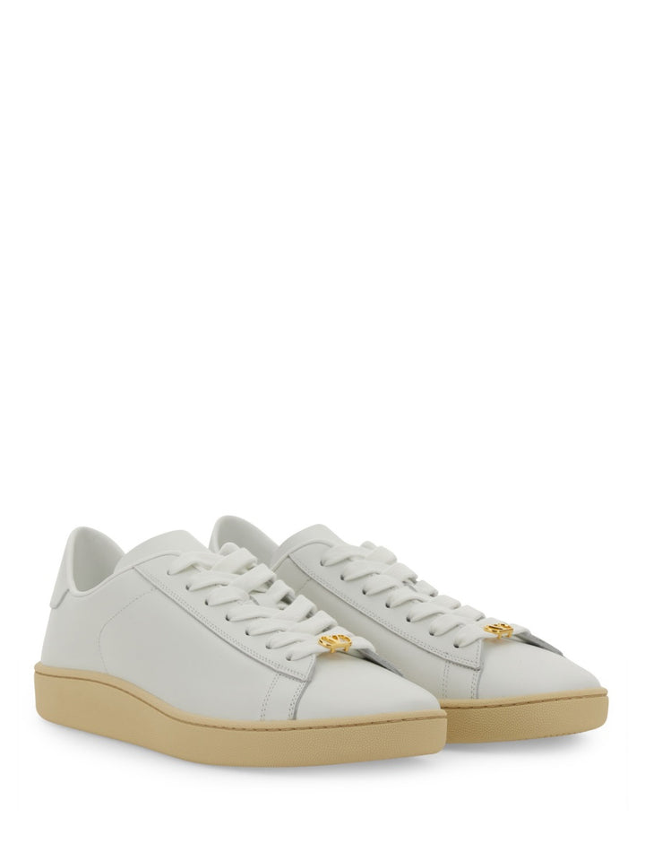 Valentino Garavani Sneakers - White | Wanan Luxury