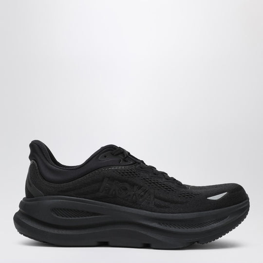 Bondi 9 Sneaker Black