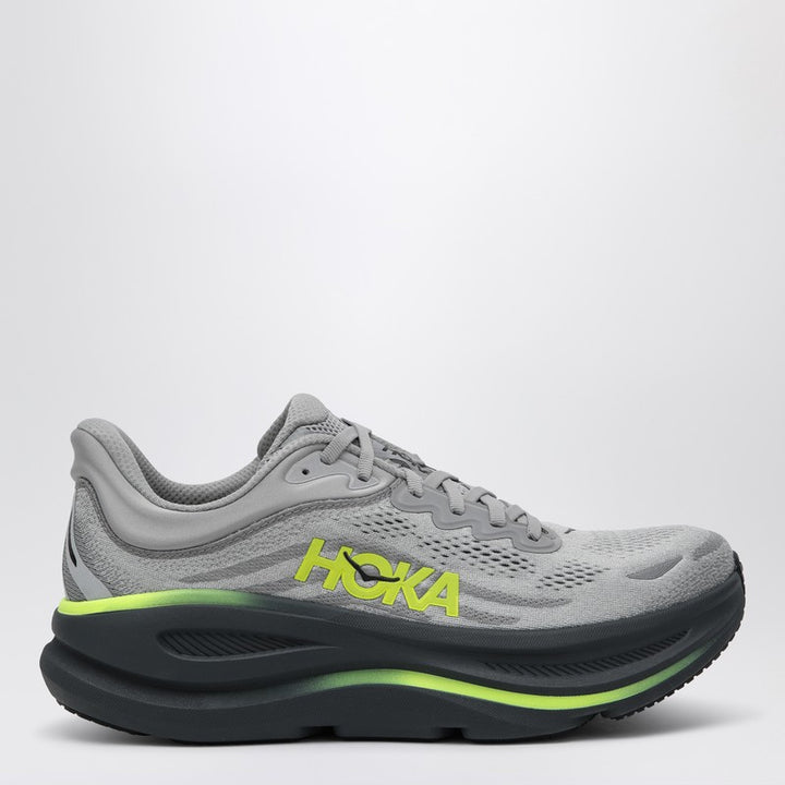 Hoka One One Shoes - Grey | 81a5410d0c65ef427c716646d522ec8e35b56a61
