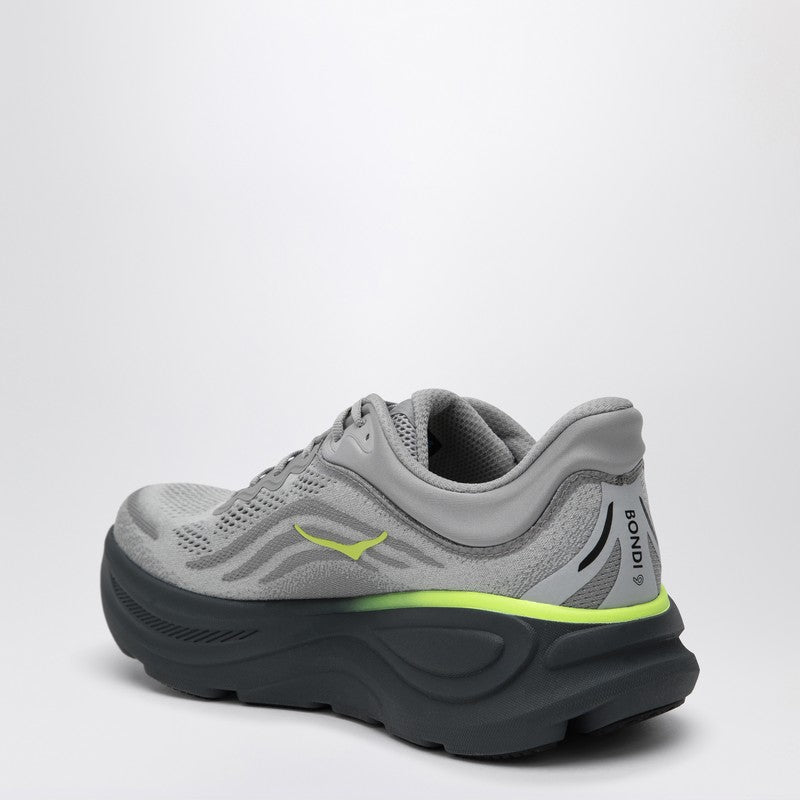 Hoka One One Shoes - Grey | 999ad574f5447ee84f50d8869445ae77dc2c5ed3