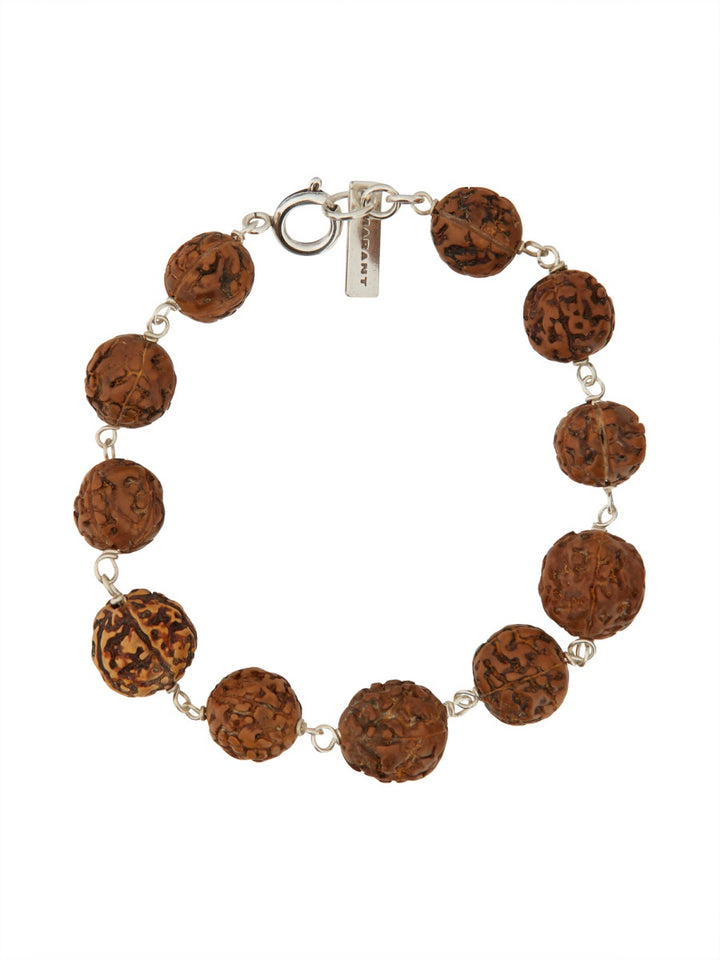 Isabel Marant Bracelets - Beige | Wanan Luxury