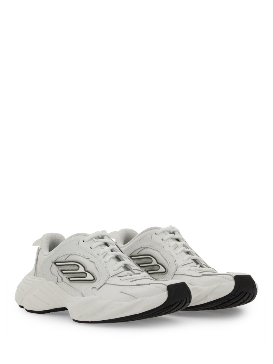 Balenciaga Sneakers - White | a50ed47aff0878600e8147fdab18950ca9165b64