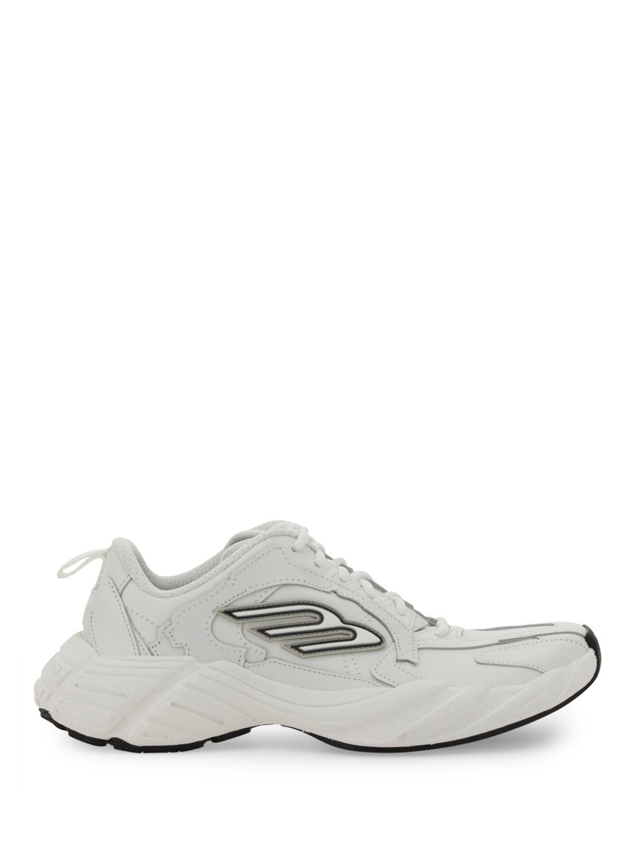 Balenciaga Sneakers - White | af5dba006a368ca310b725d95e393a15acad6fb9
